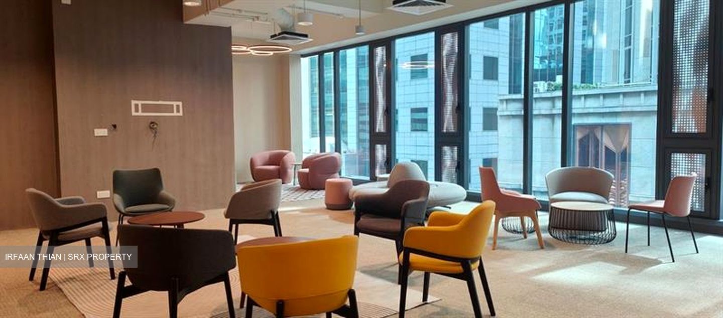Finexis Building (D1), Office #482221791